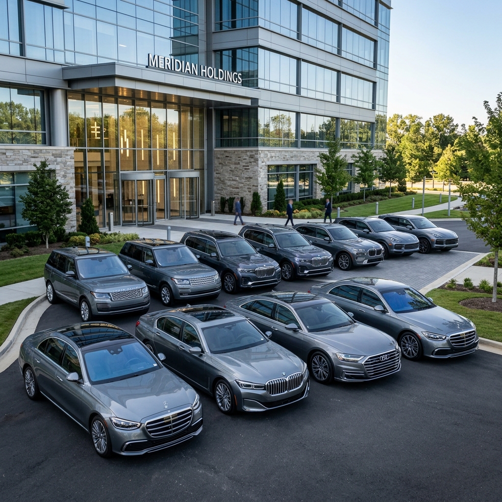 Fleet Leasing